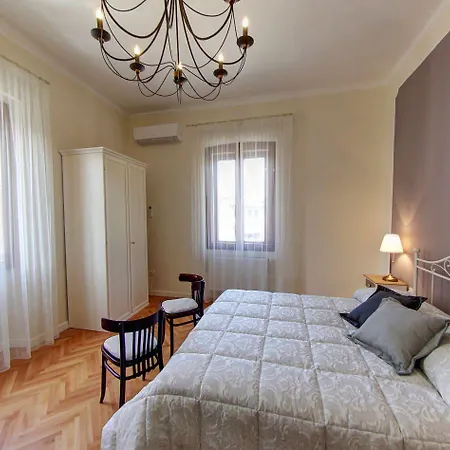 Bed & Breakfast La Contessa