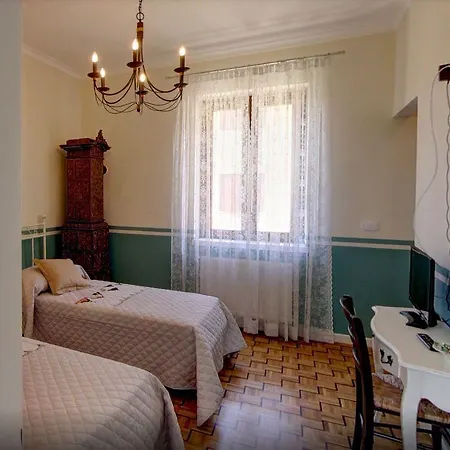 La Contessa Couette-café Monfalcone