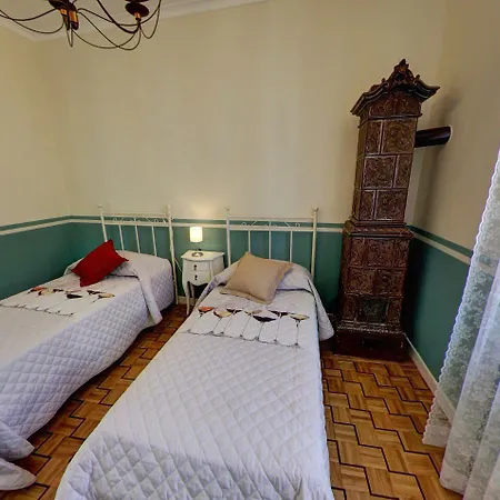 La Contessa Bed & Breakfast Monfalcone