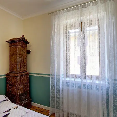 Bed & Breakfast La Contessa Monfalcone
