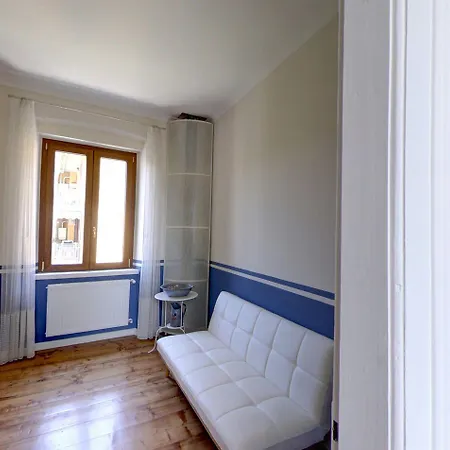 La Contessa Bed & Breakfast