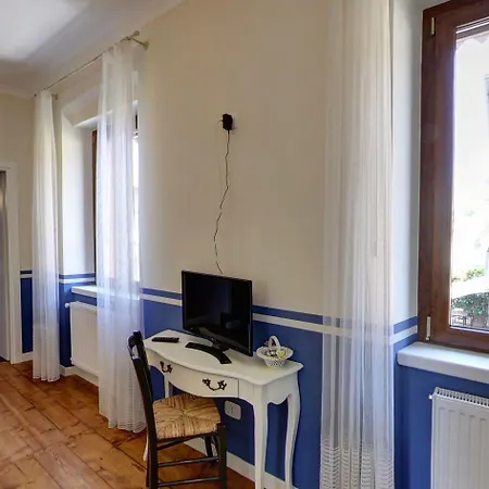 La Contessa Couette-café 3*