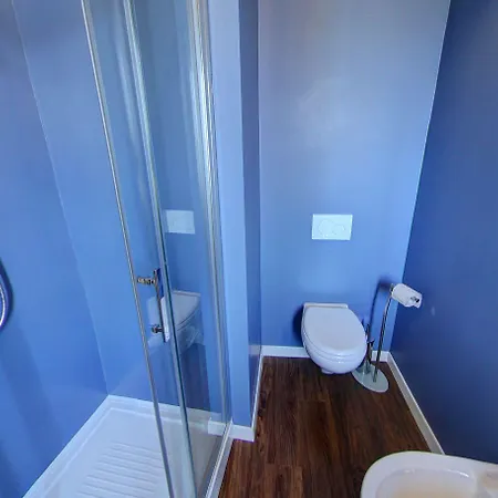 Couette-café La Contessa 3*