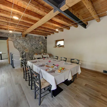 La Contessa Bed & Breakfast