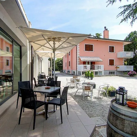 Bed & Breakfast La Contessa 3*