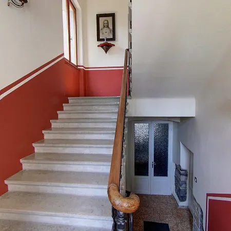 Bed & Breakfast La Contessa