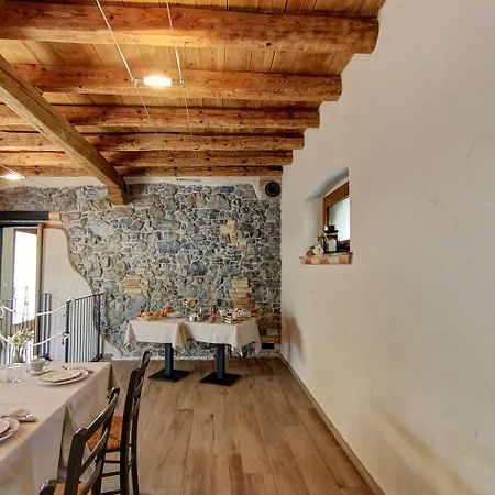 La Contessa Bed & Breakfast Monfalcone