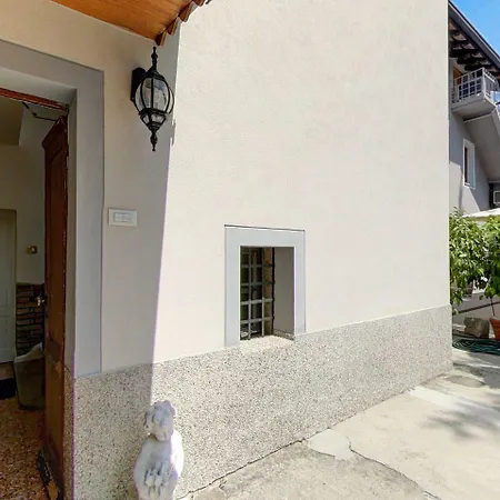 La Contessa Monfalcone