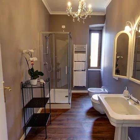 Couette-café La Contessa