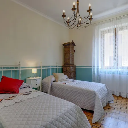La Contessa Bed & Breakfast Monfalcone
