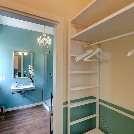 La Contessa Bed & Breakfast Monfalcone