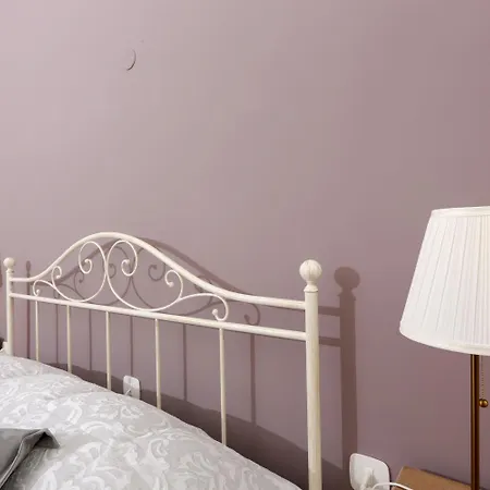 Couette-café La Contessa Monfalcone