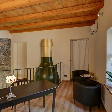 La Contessa Monfalcone