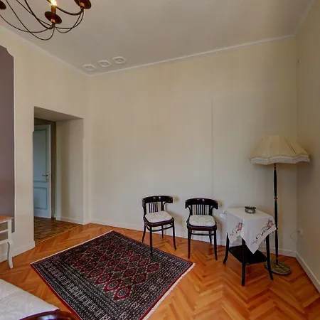 Bed & Breakfast La Contessa 3*