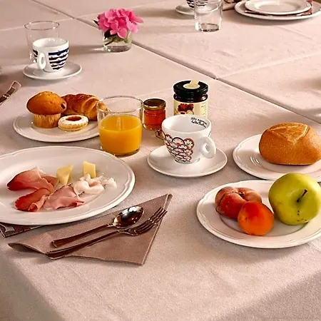 La Contessa Bed & Breakfast