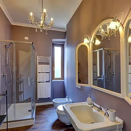 La Contessa Bed & Breakfast 3*