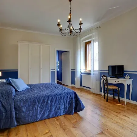 Bed & Breakfast La Contessa Monfalcone