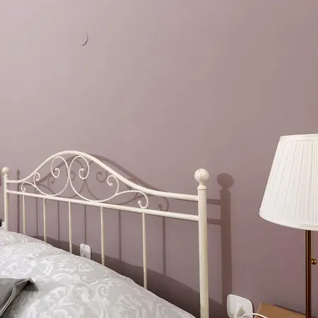 Couette-café La Contessa Monfalcone