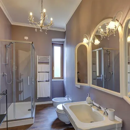 Bed & Breakfast La Contessa