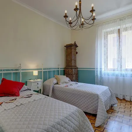 La Contessa Bed & Breakfast