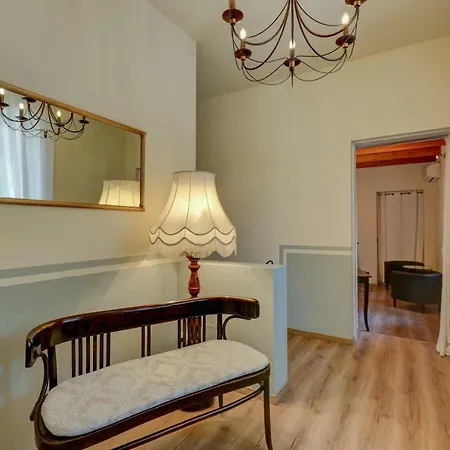 Bed & Breakfast La Contessa Monfalcone
