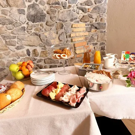 Bed & Breakfast La Contessa Monfalcone
