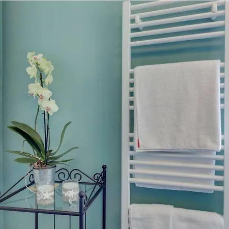 La Contessa Bed & Breakfast Monfalcone