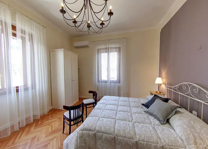 Bed & Breakfast La Contessa