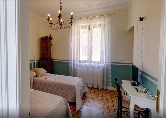 La Contessa Bed & Breakfast Monfalcone