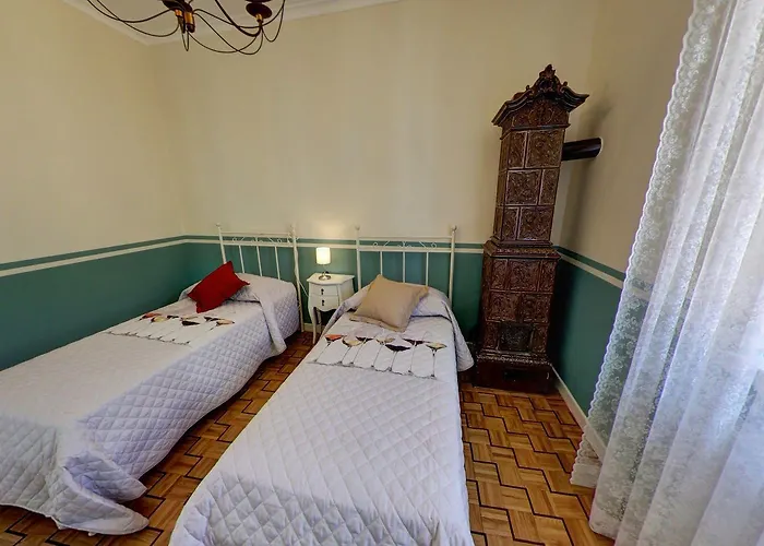 La Contessa Bed & Breakfast Monfalcone