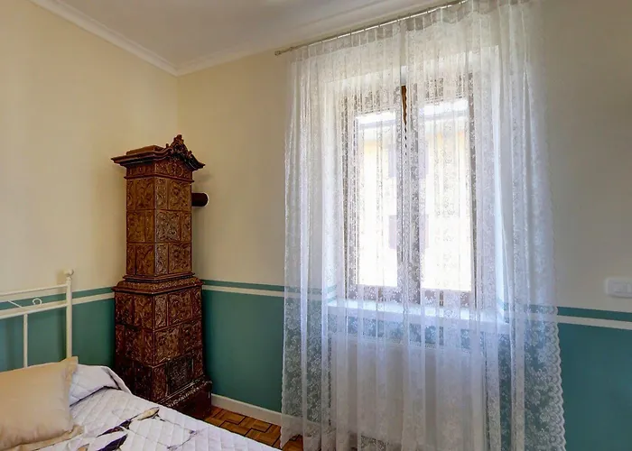 Bed & Breakfast La Contessa Monfalcone