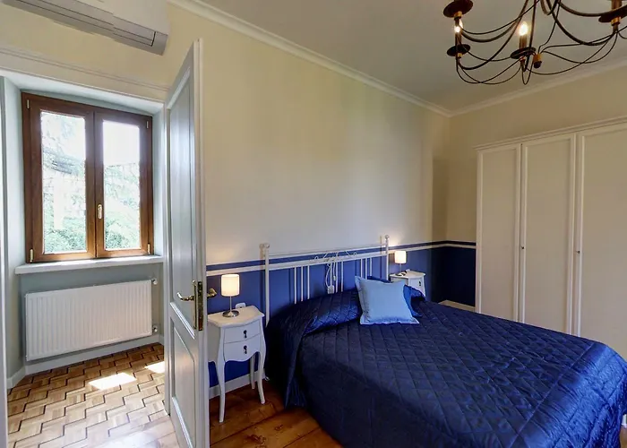 La Contessa 3* Monfalcone