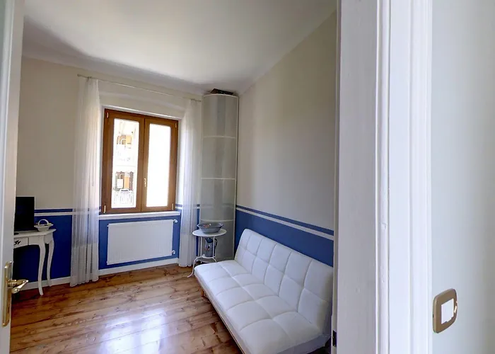 La Contessa Bed & Breakfast