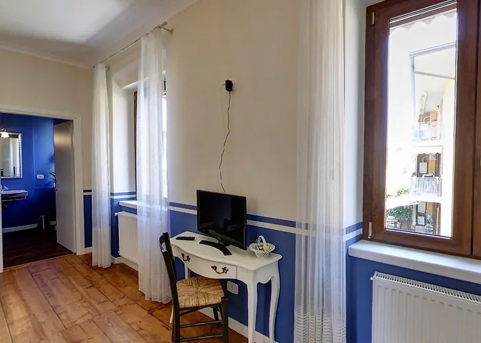 La Contessa Bed & Breakfast 3*