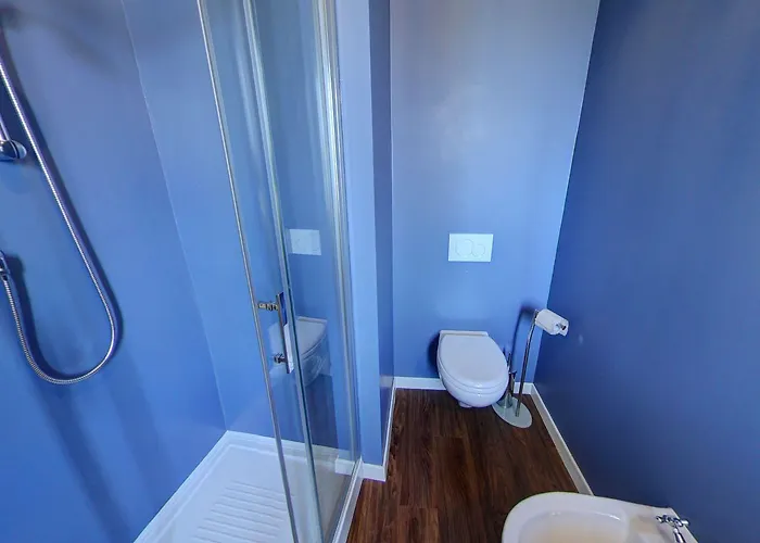 Bed & Breakfast La Contessa 3*