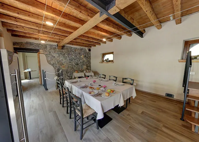 La Contessa Bed & Breakfast