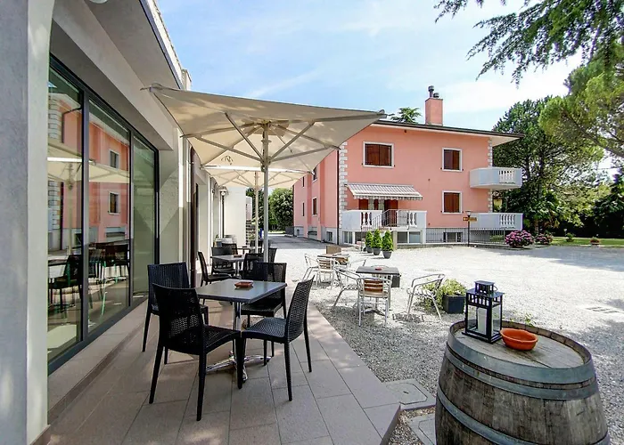 Bed & Breakfast La Contessa 3*