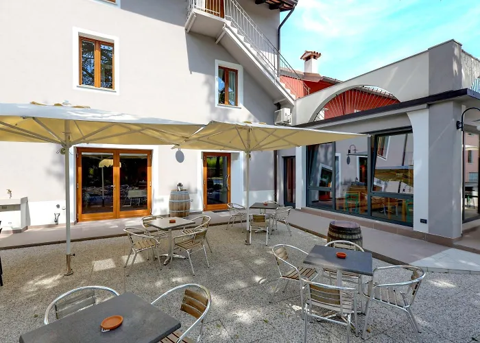 La Contessa 3* Monfalcone