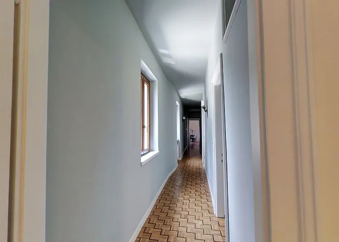 La Contessa 3* Monfalcone