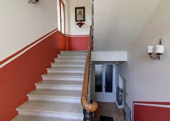 Bed & Breakfast La Contessa