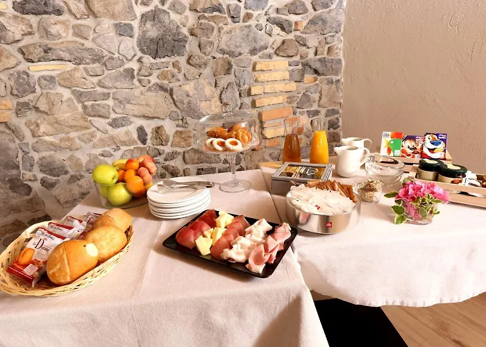 La Contessa Monfalcone