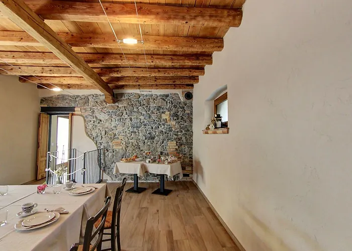 La Contessa Bed & Breakfast Monfalcone