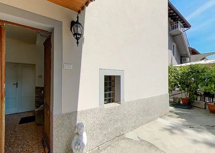 La Contessa Monfalcone