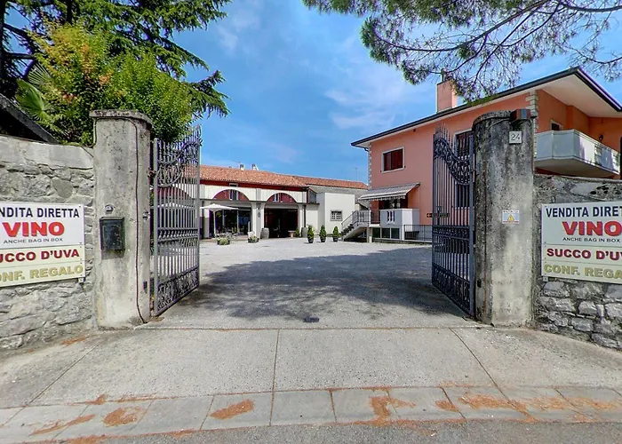 La Contessa Monfalcone