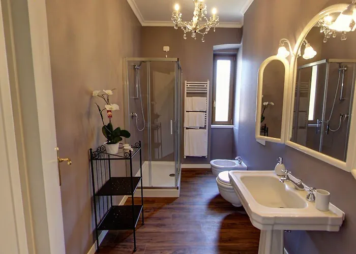 Bed & Breakfast La Contessa