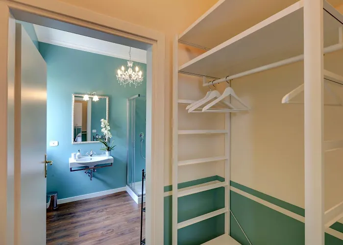 La Contessa Bed & Breakfast Monfalcone