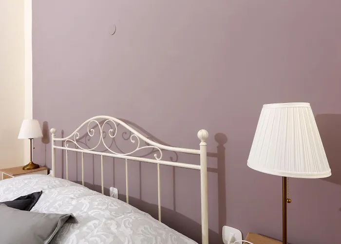 Bed & Breakfast La Contessa Monfalcone