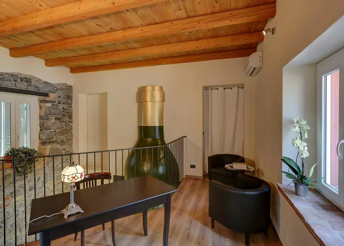 La Contessa Monfalcone