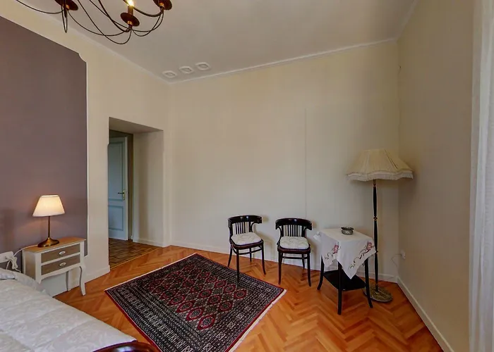 Bed & Breakfast La Contessa 3*