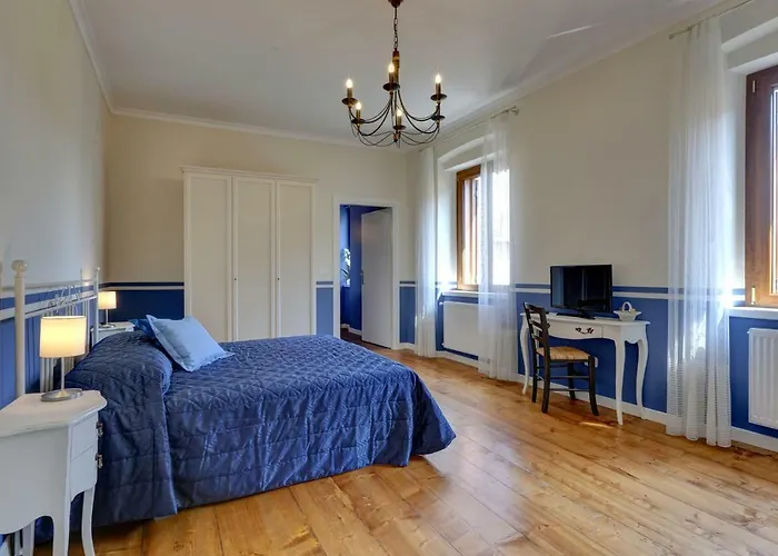 Bed & Breakfast La Contessa Monfalcone